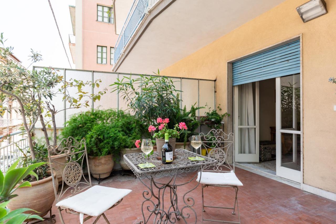Stadio & Villa Bellini Big Apt With Terrace Catânia Exterior foto
